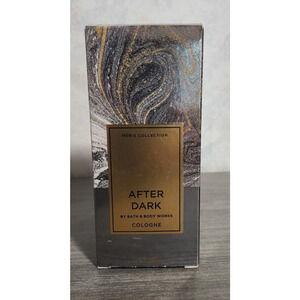 Bath & Body Works After Dark Men's 3.4 fl oz Cologne Spray